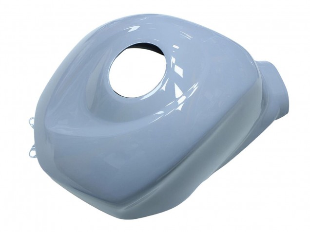 Compra Carenados Moto Suzuki GSXR 1000 2005-2006 - Nardo Gris