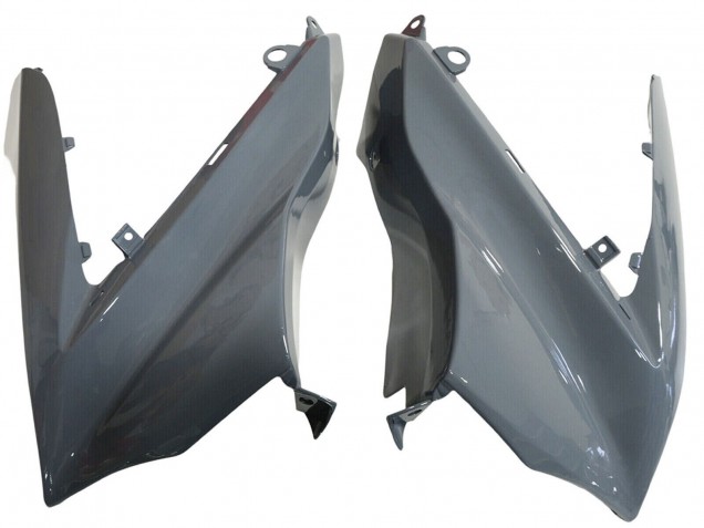 Compra Carenados Moto Suzuki GSXR 1000 2007-2008 - Nardo Gris