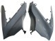 Compra Carenados Moto Suzuki GSXR 1000 2007-2008 - Nardo Gris
