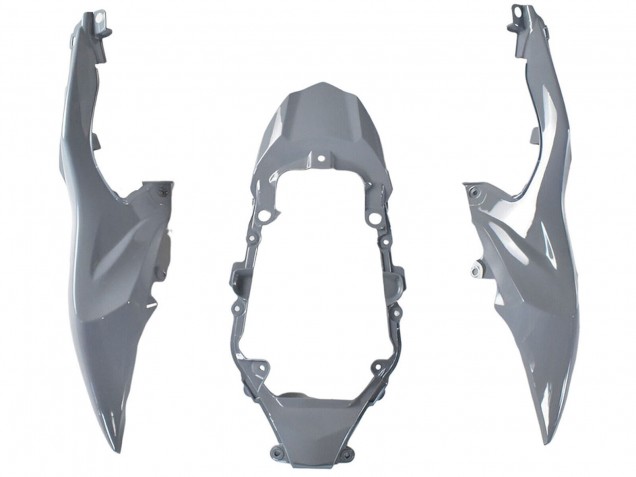 Compra Carenados Moto Suzuki GSXR 1000 2009-2016 - Nardo Gris Negro
