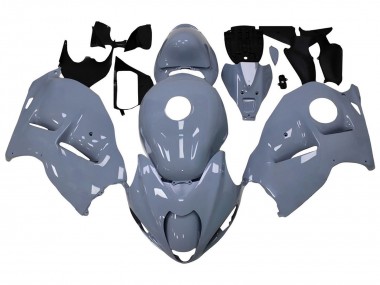 Compra Carenados Moto Suzuki GSXR 1300 Hayabusa 1996-2007 - Nardo Gris