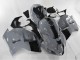 Compra Carenados Moto Suzuki GSXR 1300 Hayabusa 1996-2007 - Nardo Gris Negro No Calcomanía