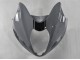 Compra Carenados Moto Suzuki GSXR 1300 Hayabusa 1996-2007 - Nardo Gris Negro No Calcomanía