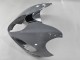Compra Carenados Moto Suzuki GSXR 1300 Hayabusa 1996-2007 - Nardo Gris Negro No Calcomanía