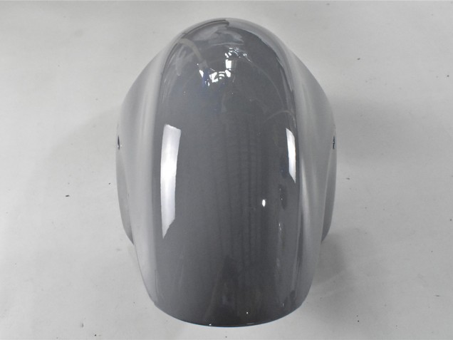 Compra Carenados Moto Suzuki GSXR 1300 Hayabusa 1996-2007 - Nardo Gris Negro No Calcomanía