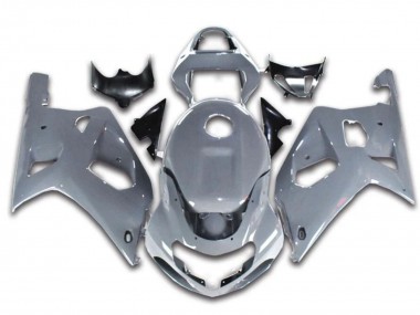 Compra Carenados Moto Suzuki GSXR 600 / GSXR 750 2001-2003 - Nardo Gris