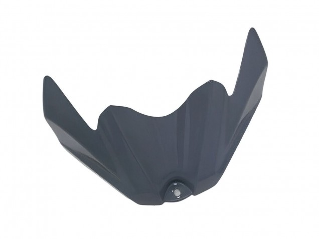 Compra Carenados Moto Suzuki GSXR 600 / GSXR 750 2008-2010 - Nardo Gris