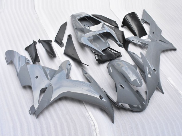 Compra Carenados Moto Yamaha YZF 1000 R1 2002-2003 - Nardo Gris Claro
