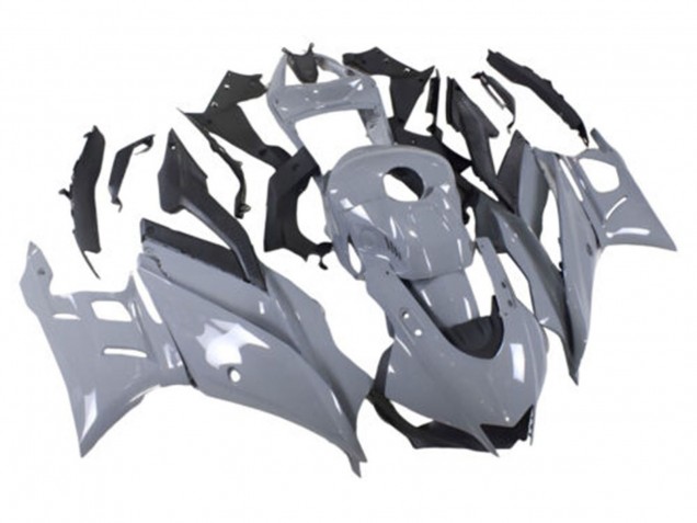 Compra Carenado Moto Yamaha YZF R3/R25 2019-2021 - Nardo Gris