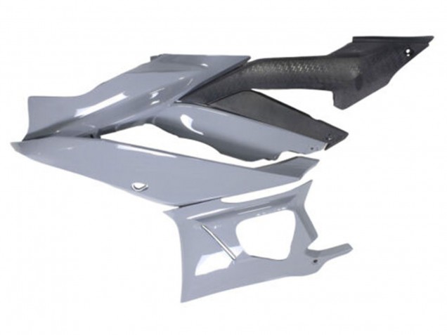 Compra Carenado Moto Yamaha YZF R3/R25 2019-2021 - Nardo Gris