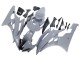 Compra Carenados Moto Yamaha YZF 600 R6 2006-2007 - Nardo Gris