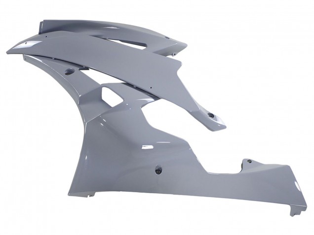 Compra Carenados Moto Yamaha YZF 600 R6 2006-2007 - Nardo Gris