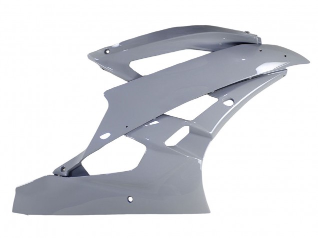 Compra Carenados Moto Yamaha YZF 600 R6 2006-2007 - Nardo Gris