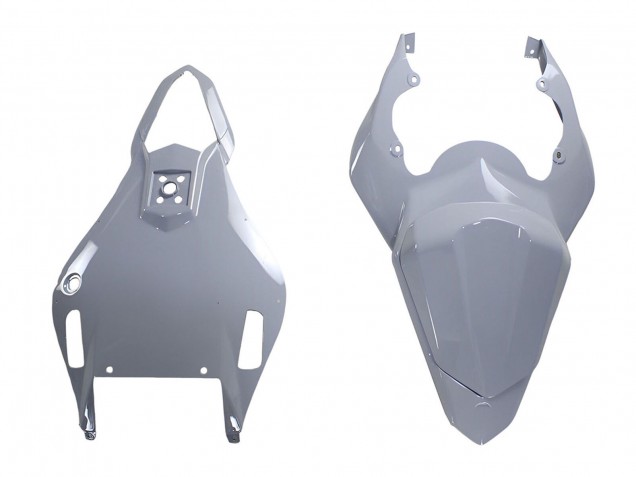 Compra Carenados Moto Yamaha YZF 600 R6 2006-2007 - Nardo Gris