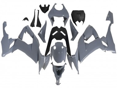 Compra Carenados Moto Kawasaki ZX10R 2008-2010 - Nardo Gris