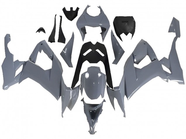 Compra Carenados Moto Kawasaki ZX10R 2008-2010 - Nardo Gris