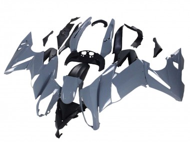 Compra Carenados Moto Kawasaki ER6F 2009-2011 - Nardo Gris