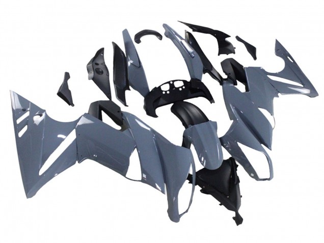 Compra Carenados Moto Kawasaki ER6F 2009-2011 - Nardo Gris
