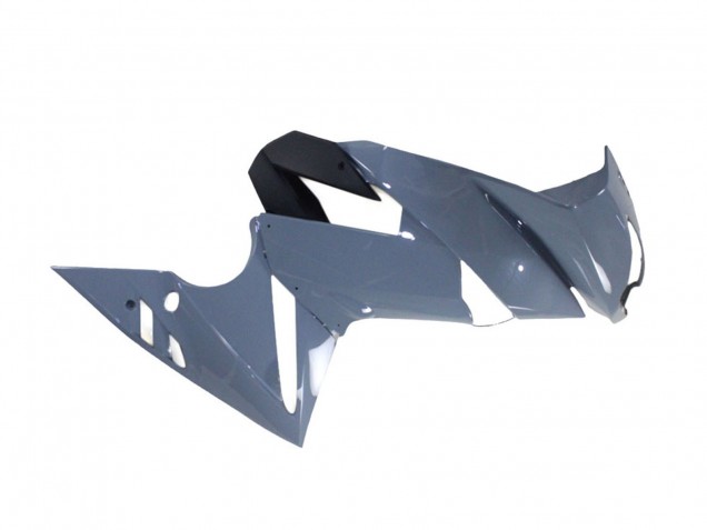 Compra Carenados Moto Kawasaki ER6F 2009-2011 - Nardo Gris