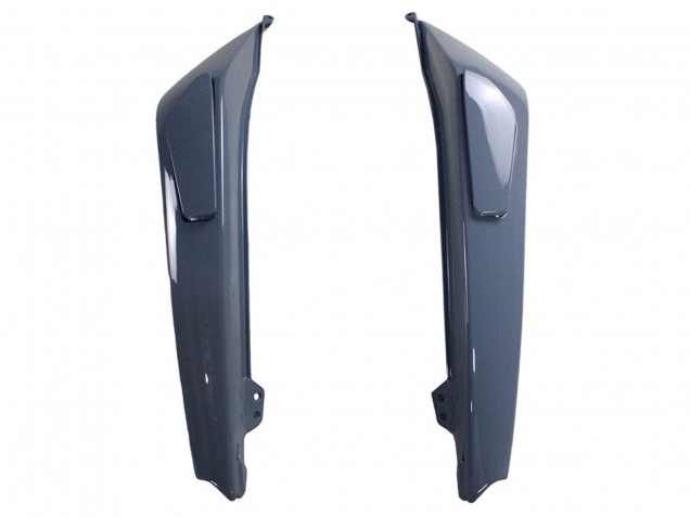 Compra Carenados Moto Kawasaki ER6F 2009-2011 - Nardo Gris