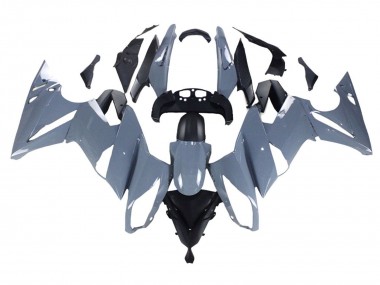 Compra Carenados Moto Kawasaki ER6F 2009-2011 - Nardo Gris