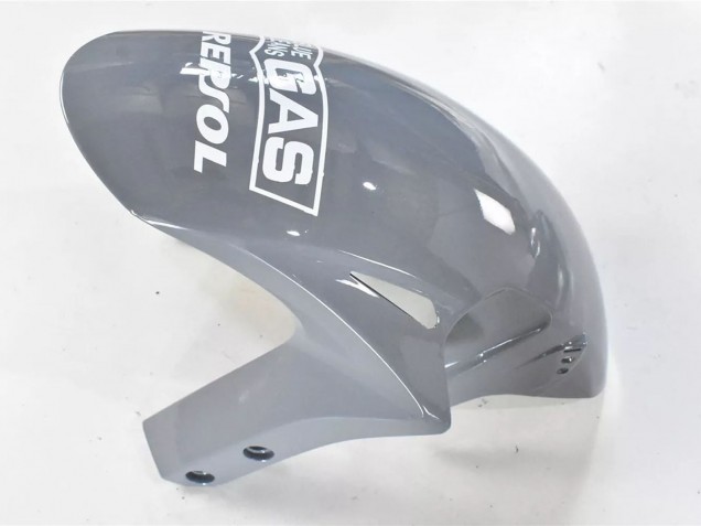 Compra Carenados Moto Honda CBR1000RR 2006-2007 - Nardo Gris Blanco Repsol