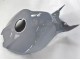 Compra Carenados Moto Honda CBR1000RR 2006-2007 - Nardo Gris Blanco Repsol