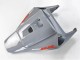 Compra Carenados Moto Honda CBR1000RR 2006-2007 - Nardo Gris Blanco Repsol