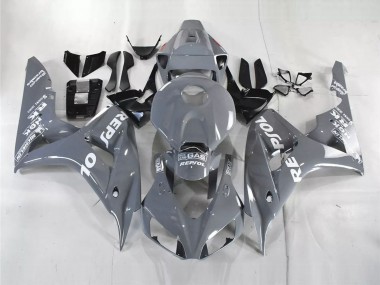 Compra Carenados Moto Honda CBR1000RR 2006-2007 - Nardo Gris Blanco Repsol