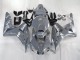 Compra Carenados Moto Honda CBR1000RR 2006-2007 - Nardo Gris Blanco Repsol