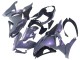 Compra Carenados Moto Kawasaki Ninja 500 EX500R 2024-2025 - Camaleón Gris Dazz Púrpura Perla