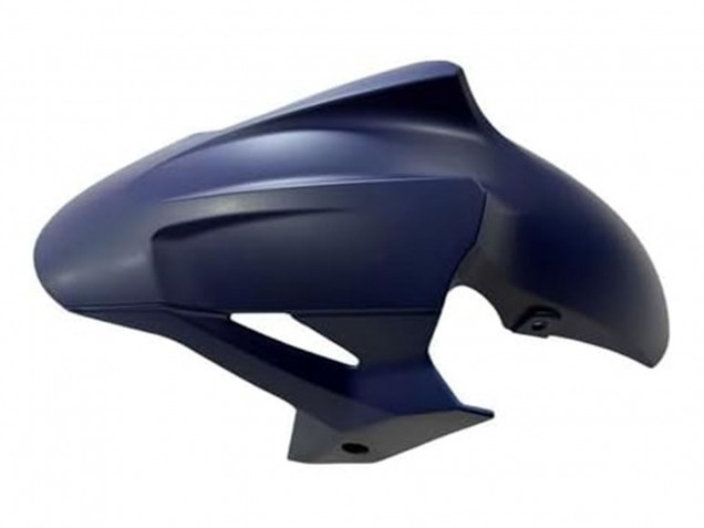 Compra Carenados Moto Kawasaki Ninja 500 EX500R 2024-2025 - Azul Blanco Amarillo Plata Negro