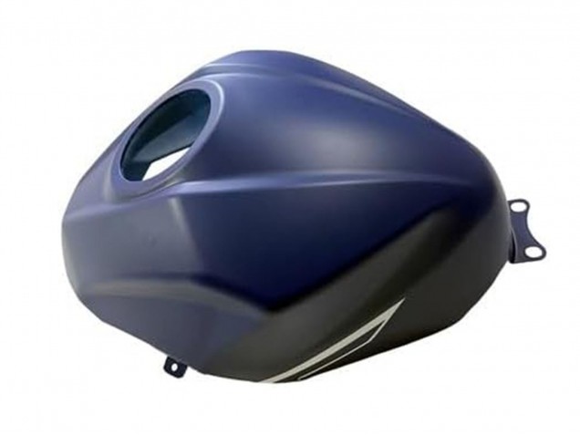 Compra Carenados Moto Kawasaki Ninja 500 EX500R 2024-2025 - Azul Blanco Amarillo Plata Negro