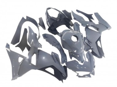 Compra Carenados Moto Kawasaki Ninja 500 EX500R 2024-2025 - Nardo Gris