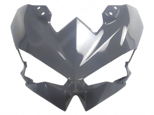 Compra Carenados Moto Kawasaki Ninja 500 EX500R 2024-2025 - Nardo Gris