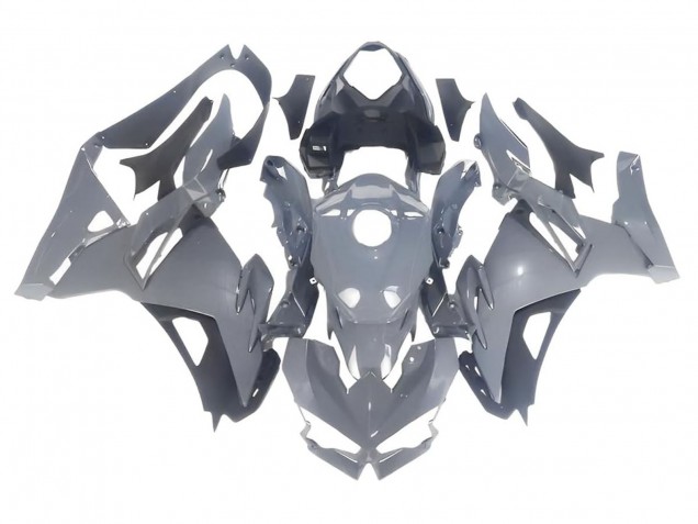 Compra Carenados Moto Kawasaki Ninja 500 EX500R 2024-2025 - Nardo Gris