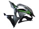 Compra Carenados Moto Kawasaki Ninja 500 EX500R 2024-2025 - Gris Verde Negro