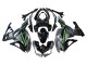 Compra Carenados Moto Kawasaki Ninja 500 EX500R 2024-2025 - Gris Verde Negro
