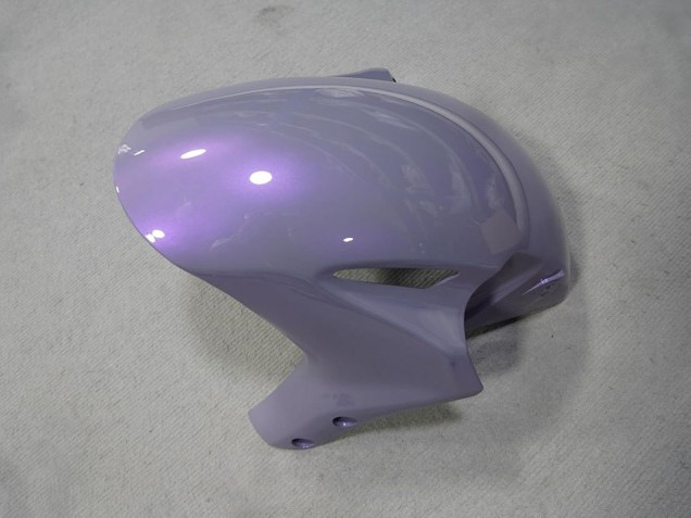 Compra Carenados Moto Honda CBR1000RR 2004-2005 - Camaleón Gris Dazz Púrpura Perla