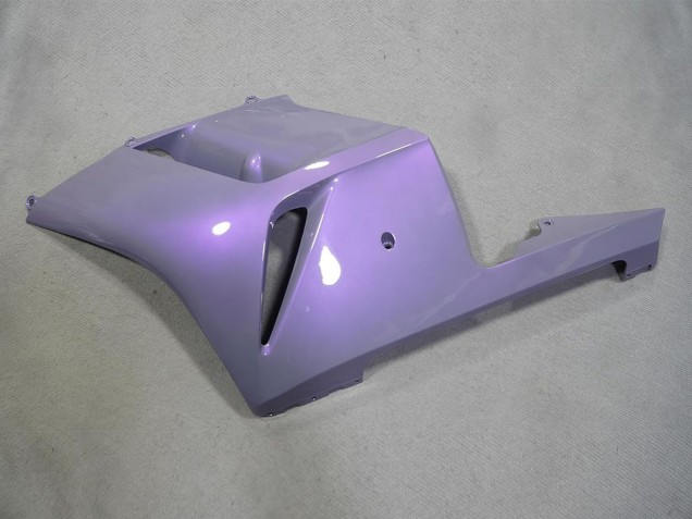 Compra Carenados Moto Honda CBR1000RR 2004-2005 - Camaleón Gris Dazz Púrpura Perla