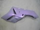 Compra Carenados Moto Honda CBR1000RR 2004-2005 - Camaleón Gris Dazz Púrpura Perla