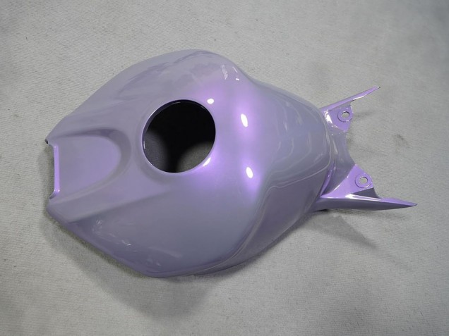 Compra Carenados Moto Honda CBR1000RR 2004-2005 - Camaleón Gris Dazz Púrpura Perla