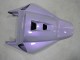 Compra Carenados Moto Honda CBR1000RR 2004-2005 - Camaleón Gris Dazz Púrpura Perla