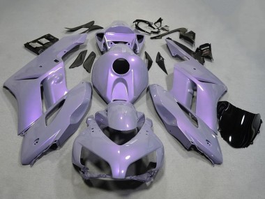 Compra Carenados Moto Honda CBR1000RR 2004-2005 - Camaleón Gris Dazz Púrpura Perla