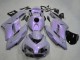 Compra Carenados Moto Honda CBR1000RR 2004-2005 - Camaleón Gris Dazz Púrpura Perla