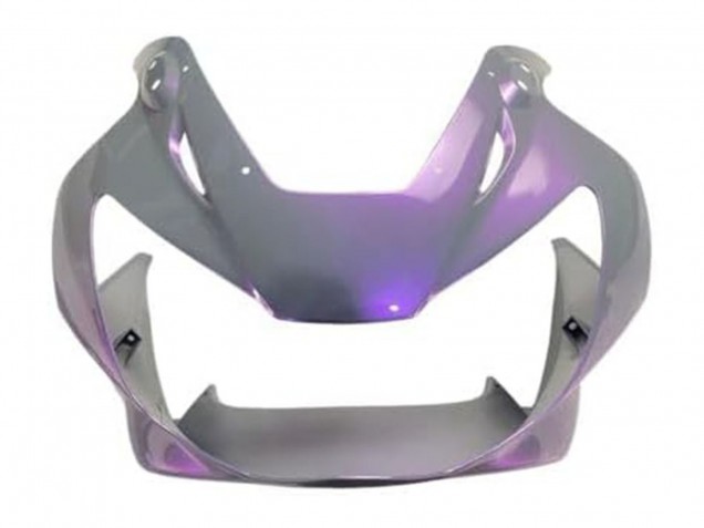 Compra Carenados Moto Honda CBR900RR 929 2000-2001 - Camaleón Gris Dazz Púrpura Perla