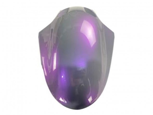 Compra Carenados Moto Honda CBR900RR 929 2000-2001 - Camaleón Gris Dazz Púrpura Perla