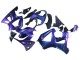 Compra Carenados Moto Honda CBR900RR 929 2000-2001 - Camaleón Azul Púrpura