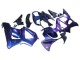 Compra Carenados Moto Honda CBR900RR 929 2000-2001 - Camaleón Azul Púrpura