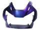 Compra Carenados Moto Honda CBR900RR 929 2000-2001 - Camaleón Azul Púrpura